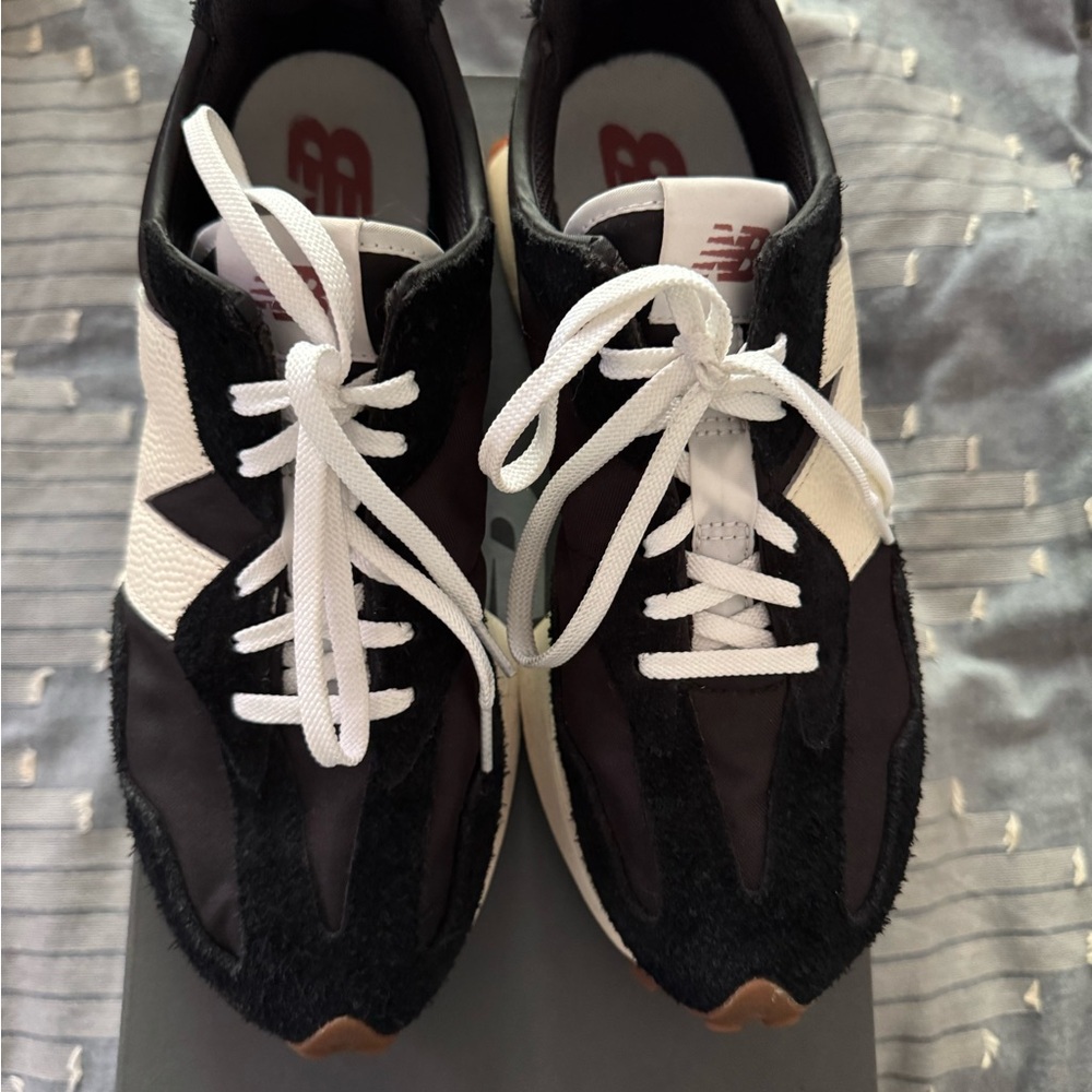New Balance 327s